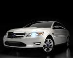 Ford Taurus 2010 года